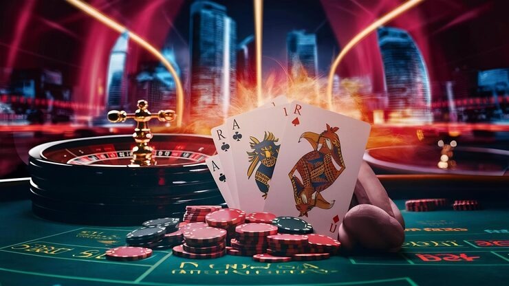 আইস হকি লাইভ ম্যাচ betworld247 তে